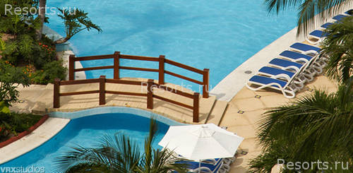 Hyatt Regency Acapulco 24